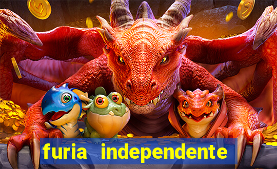 furia independente guarani aliadas